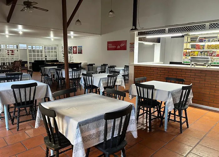 Hotel Praia Bonita