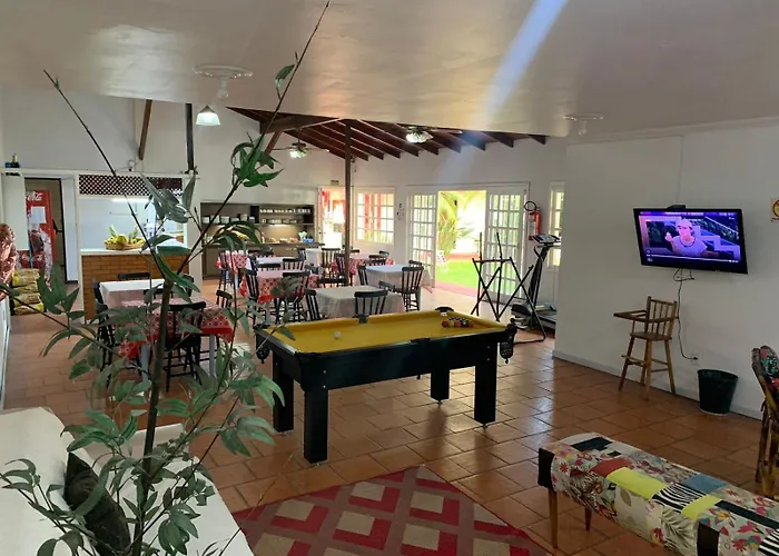 Hotel Praia Bonita