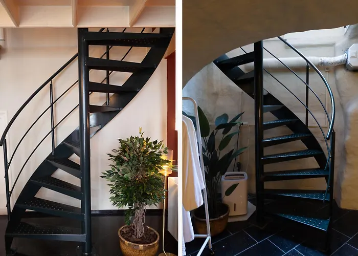 The River Suites Deventer