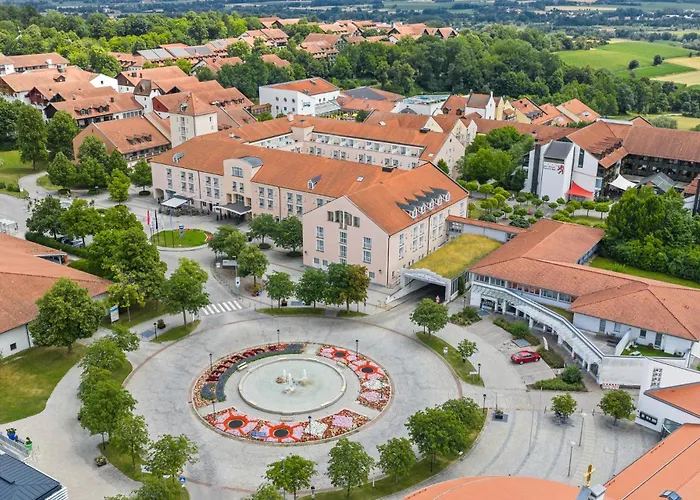 Hotel Maximilian