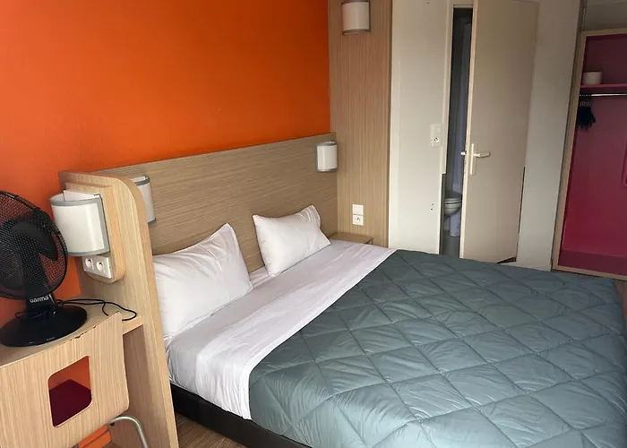 Premiere Classe Nantes Est St Sebastien Sur Loire Saint-Sébastien-sur-Loire