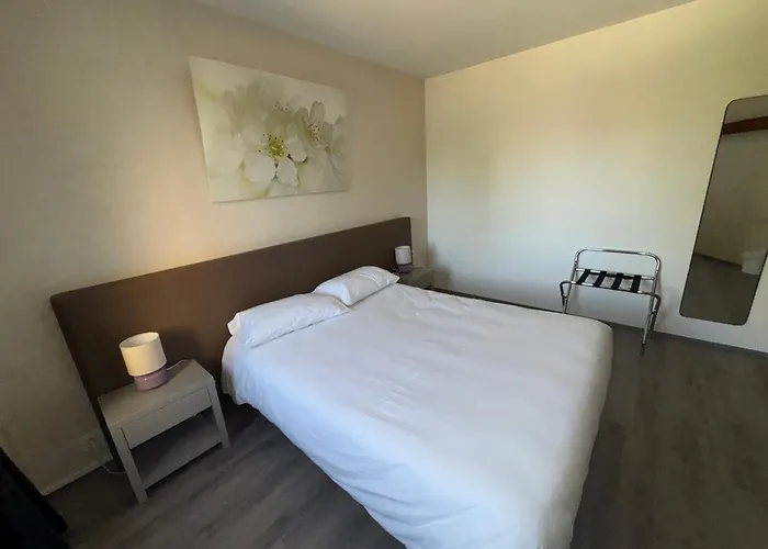 Hôtel Dupleix - Hyper centre - Réouverture Quimper