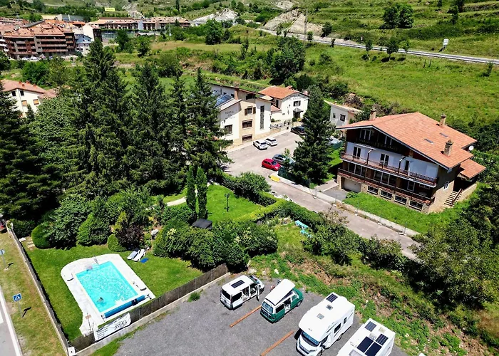 Hostal Cal Batista