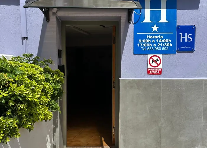 Hostal L'Escaleta Oropesa del Mar