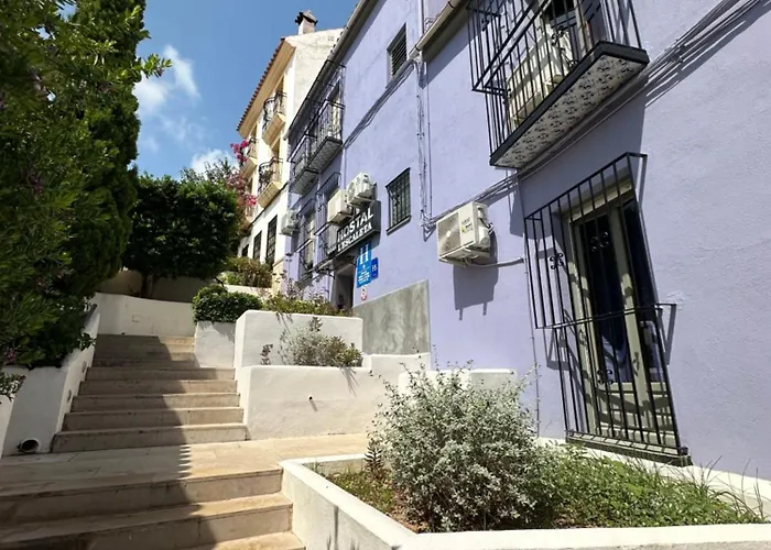 Hostal L'Escaleta Oropesa del Mar
