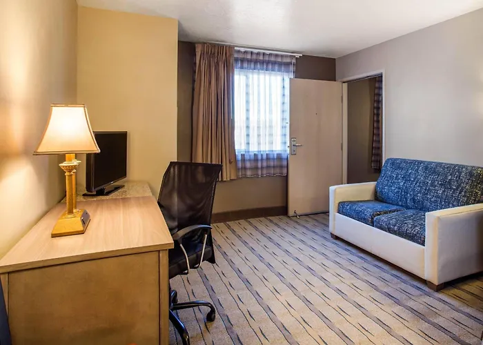 Quality Inn Moriarty