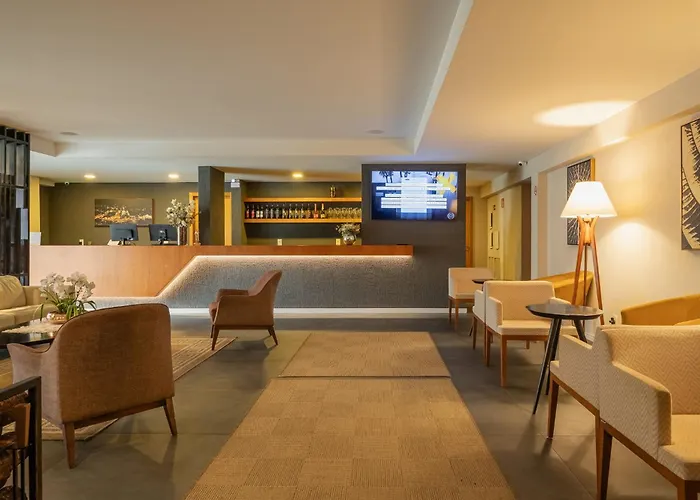 Hotel Querência