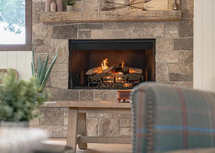 Petty Ranch Inn