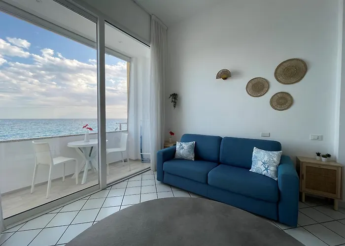 Residence Le Dune Club