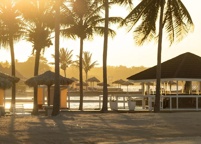 Grand Muthu Runaway Bay Club Caribbean
