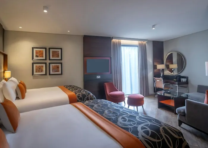 Clayton Hotel Birmingham