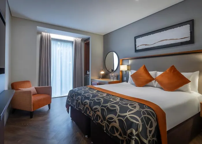 Clayton Hotel Birmingham