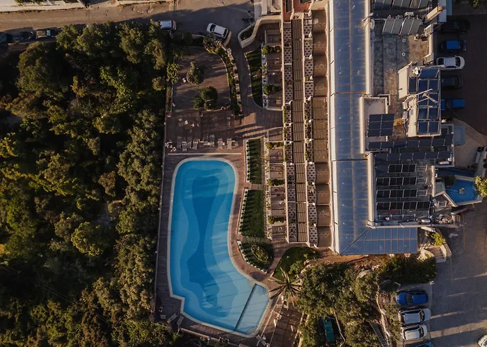 Royal Sun Hotel Chania 