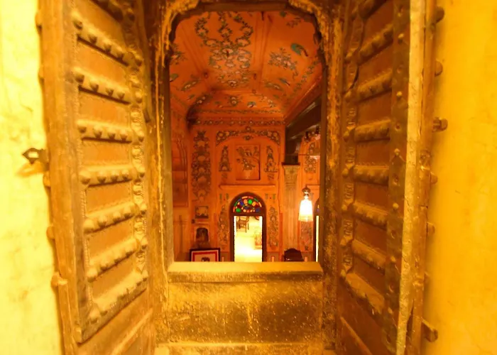 Vivaana Culture Hotel Mandāwa