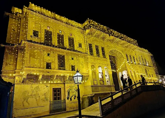 Vivaana Culture Hotel