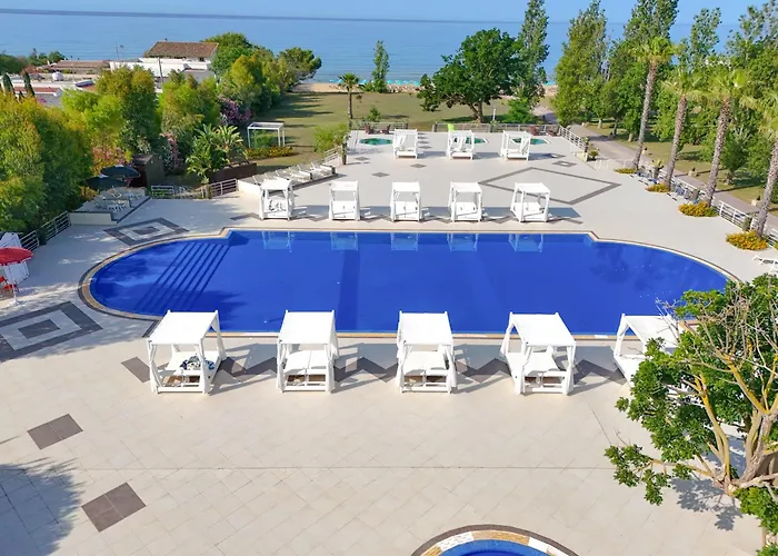 Le Dune Resort Menfi