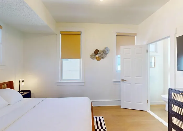 The Cove Hotel Ocean City