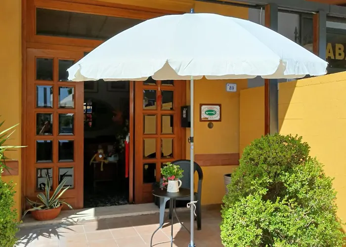 Albergo Le Rose Pistoia