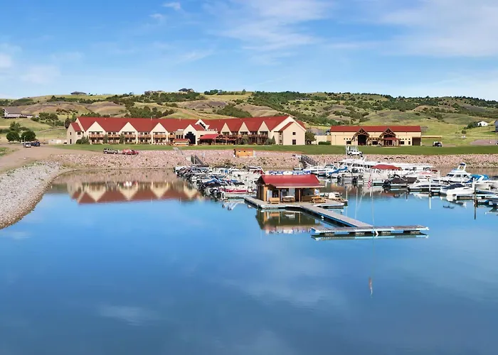 Cedar Shore Resort Oacoma