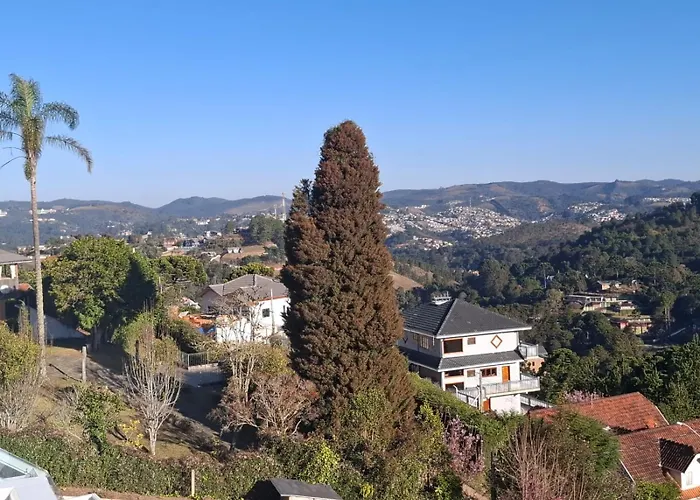 Pousada Miraggio