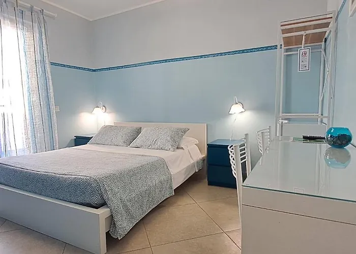 Guest House Roma Express