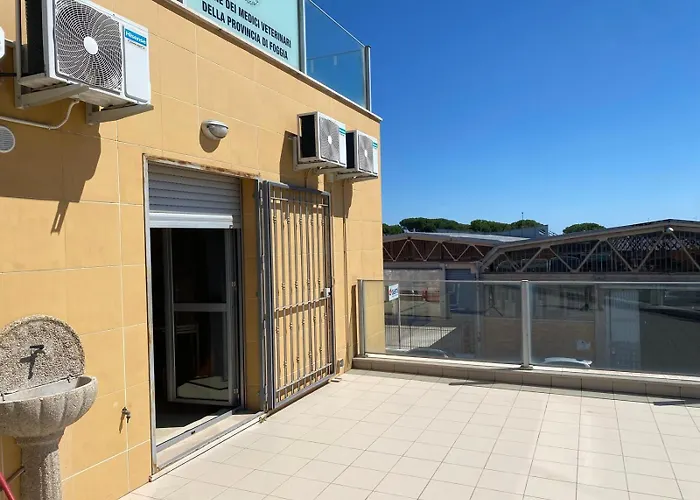 Castiglione Residence