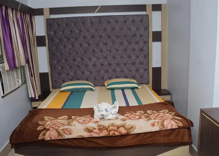 Hotel Srikrishna International