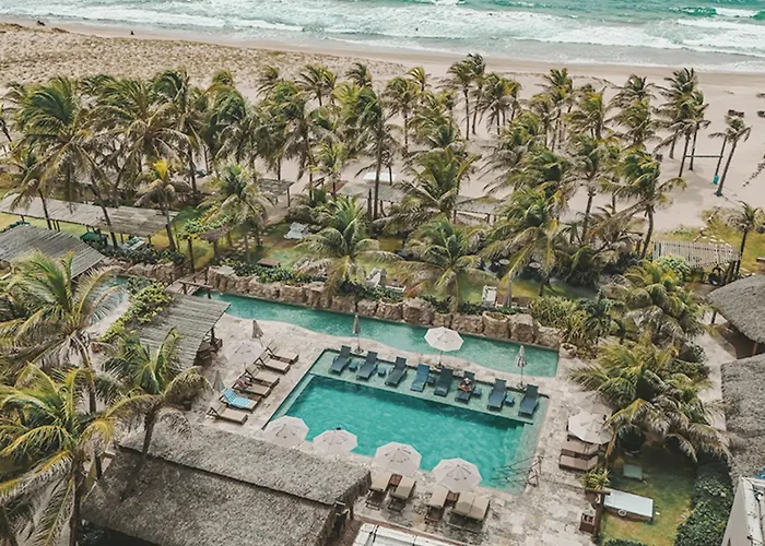 Hotel Varandas Beach Caponga