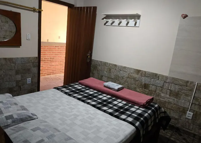 Sefiroh Hostel