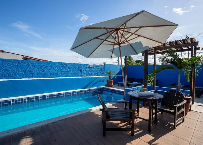 Rede Andrade Porto Center Hotel Porto Seguro