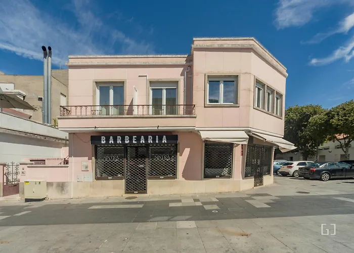 Mouralua Hotel Sintra