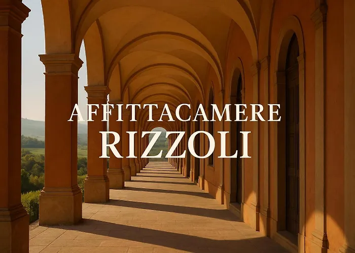 Affittacamere Rizzoli