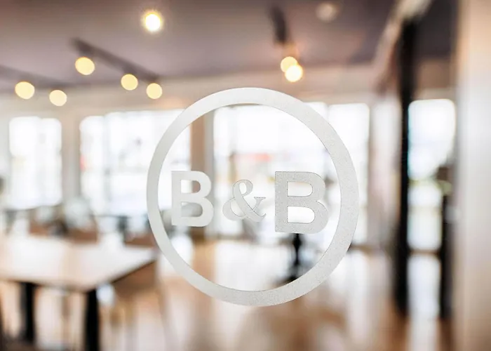 B&B Hotel Eisenach
