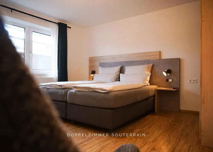 Hotel verWeiler