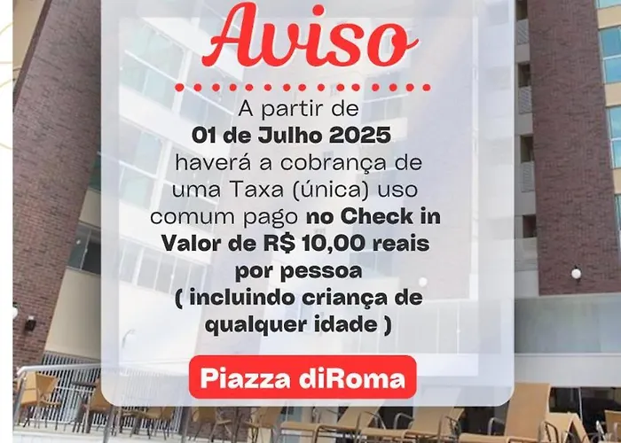 Piazza Diroma Acesso Diroma Acqua Park Gratuito Star Temporada