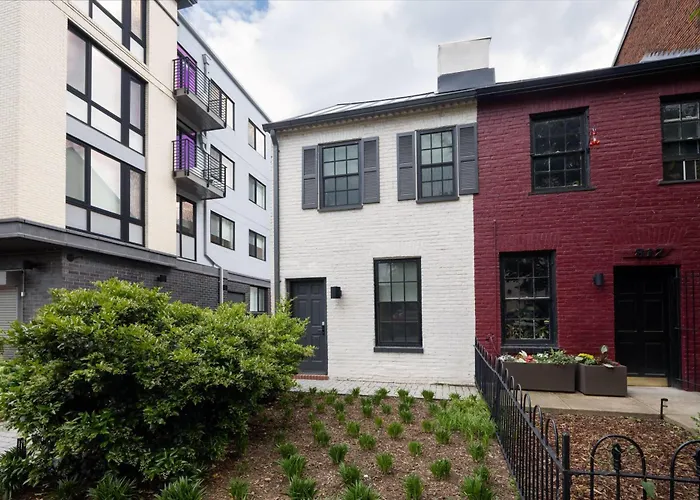 Reside Navy Yard, A Wyndham Residence Washington
