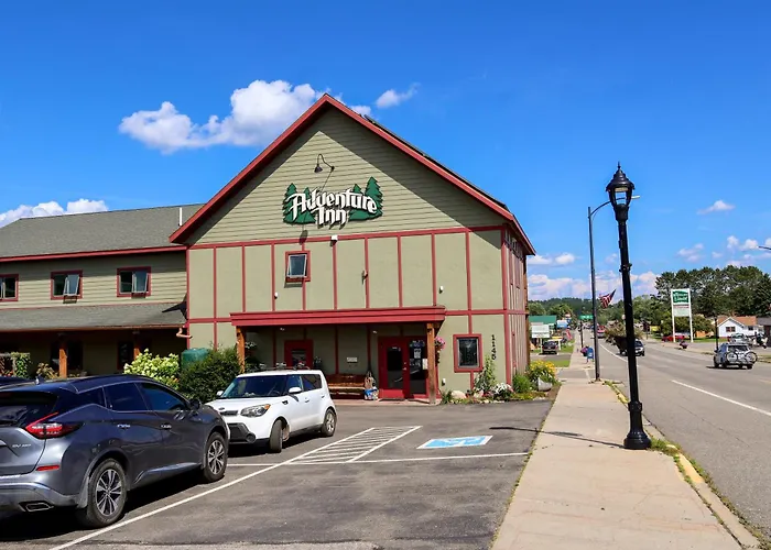 Adventure Inn Ely