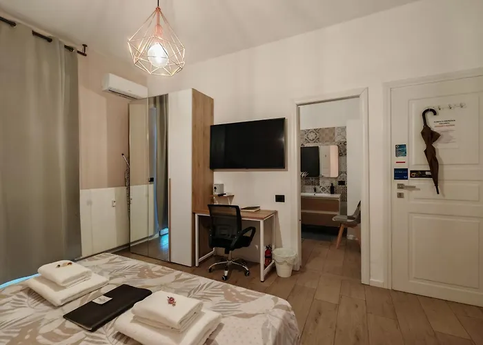 Mc Fly Rooms Malpensa Airport