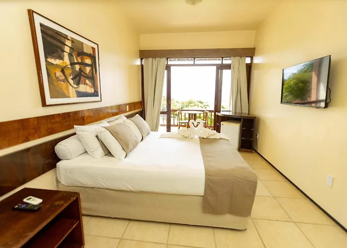 Pasargada Hotel