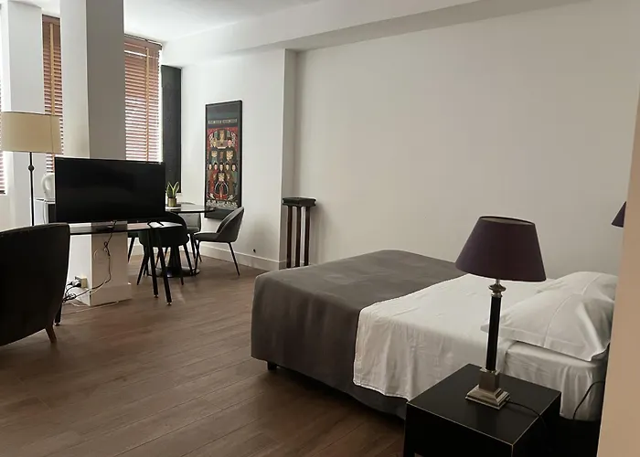Alea Rooms