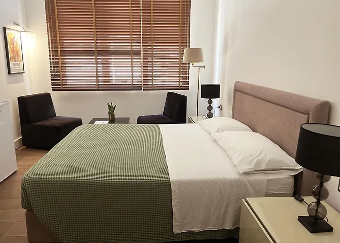 Alea Rooms