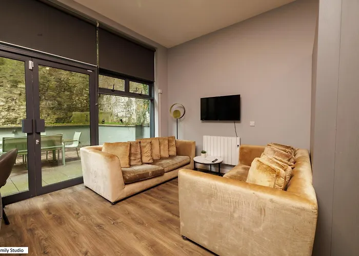 Hotel Madison House Galway
