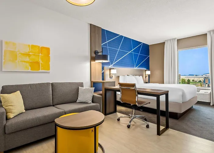 Comfort Inn & Suites At Sanford Sports Complex