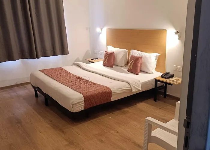 Astra Hotels And Suites Sarjapura Road Near To Wipro