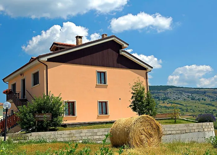 Biancaneve B&B
