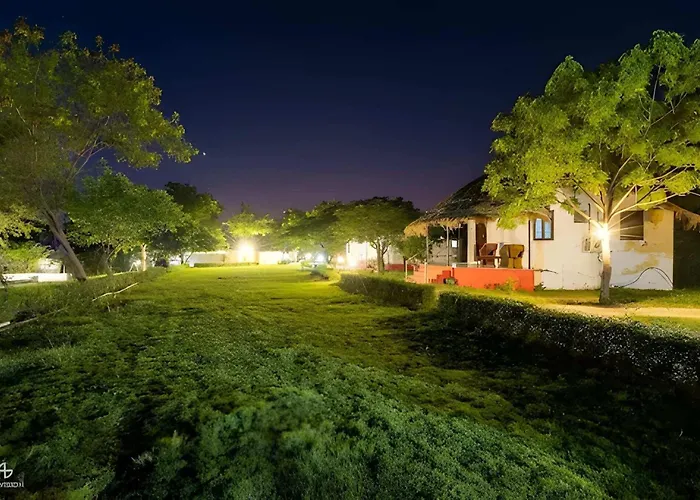 Kutch Safari Resort