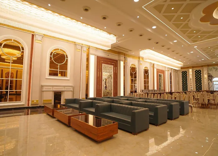 Hotel Swarn Palace