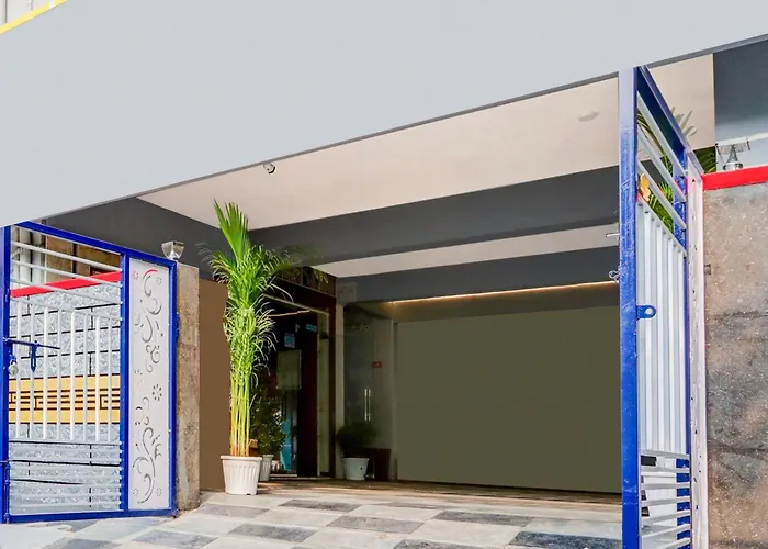 Townhouse Rajahmundry