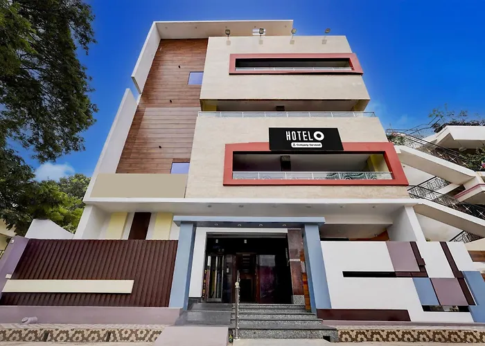 Super Oyo Hotel O Gt Road Nellore