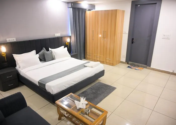 Raj Residency Gurgaon